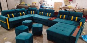 Corner Sofa Sets