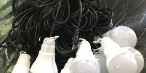 LED Bulb