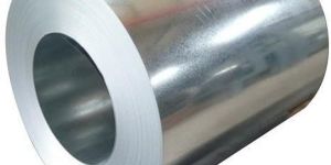 Galvanized Coils