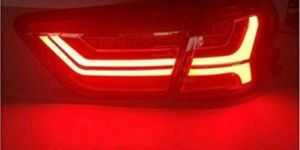 Car Tail Lights