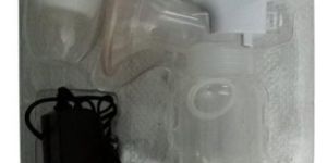 Electronic Breast Pump