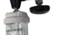 Fine Adjustment Valve