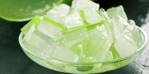 Aloe Vera Pulp Juice