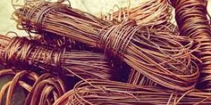 Cooper Wires