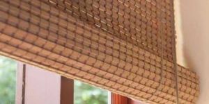 Bamboo Blinds