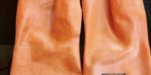 Rubber Gloves