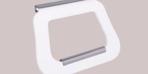 Bathroom Towel Ring