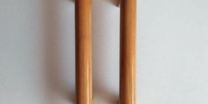 Wooden Door Handles