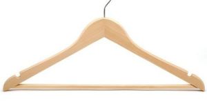 Wooden Hanger