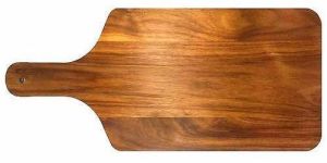 Wooden Serving Platter