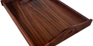 Wooden Serving Tray