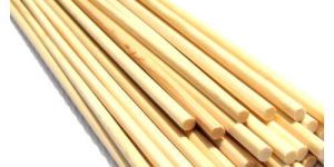 Wooden Sticks