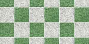 Porcelain Parking Tiles