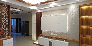 Living Room Interior