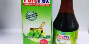 Ayurvedic Blood Purifier