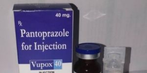 Pantoprazole Injection