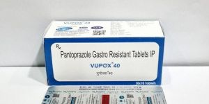 Pantoprazole Tablets