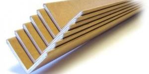 Paper Edge Protector