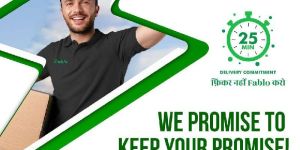 Parcel Delivery Services