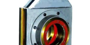 Angular Contact Bearing