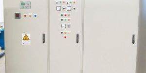 Industrial Control Panel