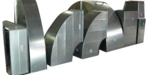 Mild Steel Duct