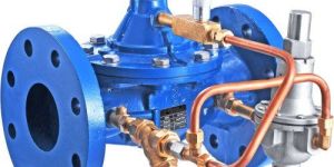 Stainless Steel Valve