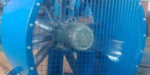 Tube Axial Fan