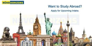 Overseas Education Services