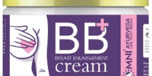 Knight Walker Natural Body Massage Cream for Women 100Gm