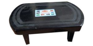 Plastic Bathroom Stool