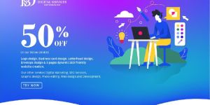 Digital Marketing Services