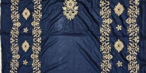 Aari Embroidery Work Farasha Manufacturer