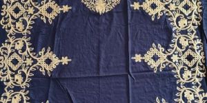 Aari Embroidery Work Farasha Menufacturer