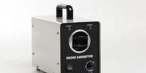 Portable Ozone Generators