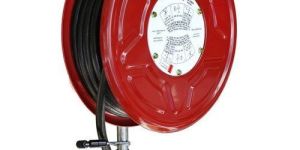 Fire Hose Reel