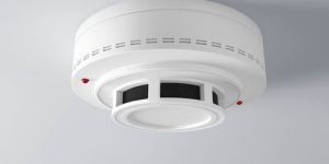 Smoke Detector