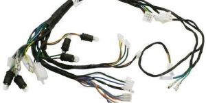 Automobile Meter Wiring Harness