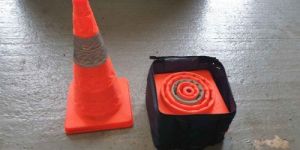 Traffic Cone