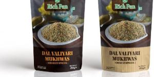 Dal Valiyari Mukhwas