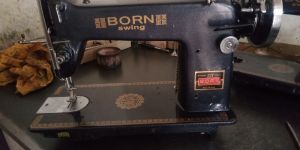 T-95-10 Umbrella Sewing Machine