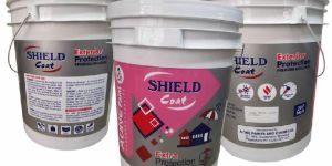 Exterior Emulsion Paint (20 Ltr.)