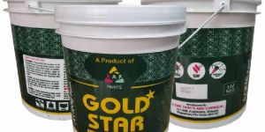 Interior Emulsion Paint (10 Ltr.)