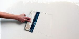 Wall Putty