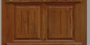 All Kinds of Wooden Doors