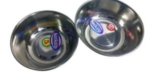 Stainless Steel Bowl