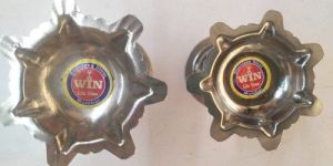 Stainless Steel Diya