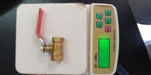 Brass Ball Valve