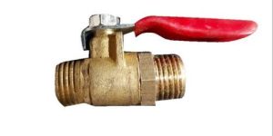 Brass Ball Valve