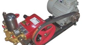 Car Washing Pump